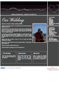 Mobile Screenshot of daleandsarah.gettingmarried.co.uk
