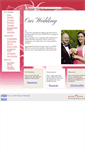 Mobile Screenshot of helynnandsam.gettingmarried.co.uk