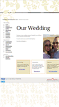 Mobile Screenshot of hannahandstephen.gettingmarried.co.uk