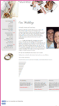 Mobile Screenshot of mrandmrsbrowntobe.gettingmarried.co.uk