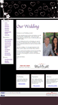 Mobile Screenshot of helen-and-james.gettingmarried.co.uk