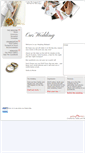Mobile Screenshot of paddyandnicola.gettingmarried.co.uk
