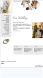 Mobile Screenshot of grahamandkate.gettingmarried.co.uk
