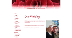 Desktop Screenshot of joleneloveskenny.are.gettingmarried.co.uk