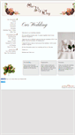 Mobile Screenshot of michaelandtina.gettingmarried.co.uk
