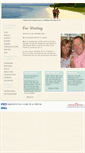 Mobile Screenshot of gary-and-denise.gettingmarried.co.uk