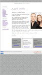 Mobile Screenshot of johnandjo.gettingmarried.co.uk