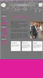 Mobile Screenshot of daniel-and-heather.gettingmarried.co.uk