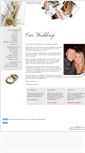 Mobile Screenshot of claire-and-andrew.gettingmarried.co.uk