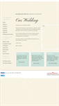 Mobile Screenshot of bruceandsallyare.gettingmarried.co.uk