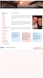 Mobile Screenshot of kanda.gettingmarried.co.uk