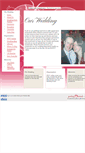Mobile Screenshot of johnandsue.gettingmarried.co.uk