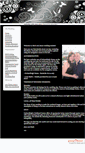 Mobile Screenshot of mark-and-jane.gettingmarried.co.uk
