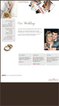 Mobile Screenshot of jennyandjason.gettingmarried.co.uk