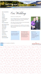 Mobile Screenshot of claireandderek.gettingmarried.co.uk