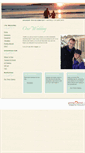Mobile Screenshot of oliviaandalex.gettingmarried.co.uk