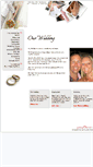 Mobile Screenshot of andrew-and-jane.gettingmarried.co.uk