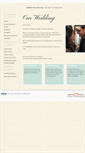 Mobile Screenshot of hiteshandkrupti.gettingmarried.co.uk