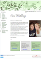Mobile Screenshot of jenkins.gettingmarried.co.uk