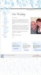 Mobile Screenshot of matthewandkelly.gettingmarried.co.uk