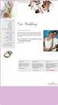 Mobile Screenshot of neilhartleyandlaurabellwood.gettingmarried.co.uk