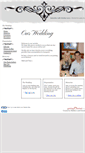 Mobile Screenshot of mattandtina.gettingmarried.co.uk