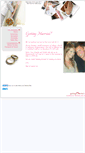 Mobile Screenshot of laura-mike.gettingmarried.co.uk