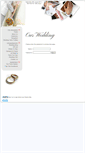Mobile Screenshot of maxandleah2013.gettingmarried.co.uk