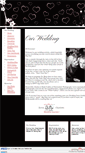 Mobile Screenshot of kevandcharlotte.gettingmarried.co.uk