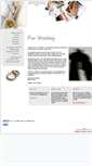 Mobile Screenshot of mattandlinz.gettingmarried.co.uk