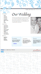 Mobile Screenshot of danielleandgary.gettingmarried.co.uk