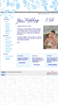 Mobile Screenshot of hayleyandmichael.gettingmarried.co.uk