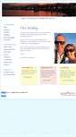 Mobile Screenshot of james-and-katie.gettingmarried.co.uk