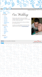 Mobile Screenshot of jazandtash.gettingmarried.co.uk
