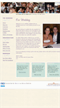 Mobile Screenshot of mummy-and-daddy.gettingmarried.co.uk