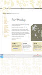 Mobile Screenshot of graemeandgemma.gettingmarried.co.uk