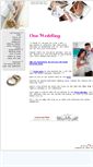 Mobile Screenshot of leanne-and-ryan.gettingmarried.co.uk