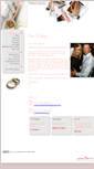 Mobile Screenshot of oliviaandryan.gettingmarried.co.uk