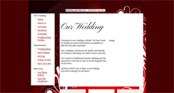 Desktop Screenshot of boxwedding.gettingmarried.co.uk