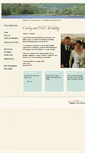 Mobile Screenshot of carleyandphil.gettingmarried.co.uk