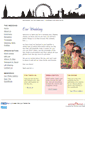 Mobile Screenshot of nathandem.gettingmarried.co.uk