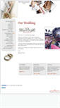 Mobile Screenshot of mr-and-mrs-awesome.gettingmarried.co.uk