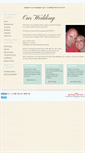 Mobile Screenshot of gavandsteph.gettingmarried.co.uk