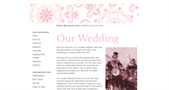 Desktop Screenshot of heaton-tabard.gettingmarried.co.uk