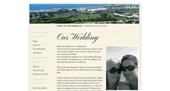 Desktop Screenshot of charlieandstacey.are.gettingmarried.co.uk