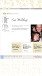 Mobile Screenshot of katie-and-john.gettingmarried.co.uk