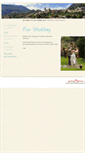Mobile Screenshot of jennyandjonathan.gettingmarried.co.uk