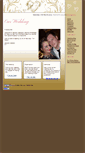 Mobile Screenshot of leeandjess.gettingmarried.co.uk