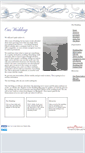 Mobile Screenshot of ellenandpiers.gettingmarried.co.uk