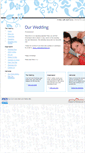 Mobile Screenshot of helenynickparacasarse.gettingmarried.co.uk